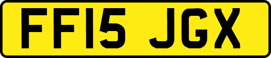 FF15JGX