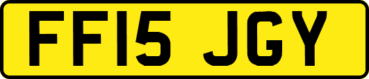 FF15JGY