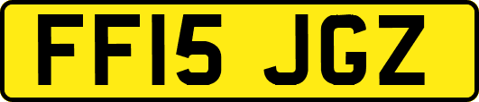 FF15JGZ