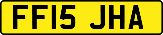 FF15JHA