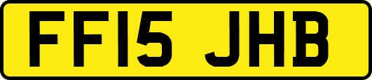 FF15JHB