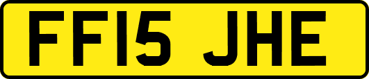 FF15JHE