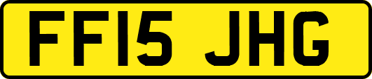 FF15JHG