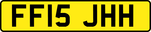 FF15JHH