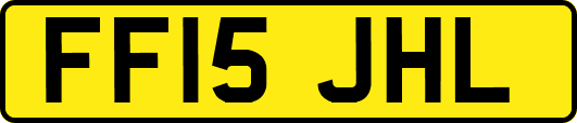 FF15JHL