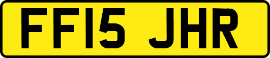FF15JHR