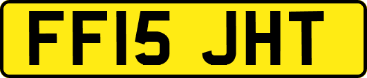 FF15JHT