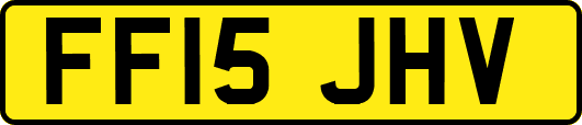 FF15JHV