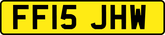 FF15JHW