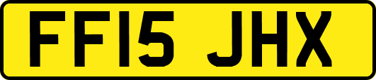 FF15JHX