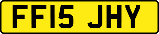 FF15JHY