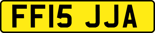 FF15JJA