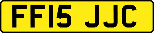 FF15JJC