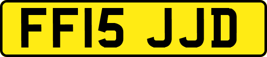 FF15JJD