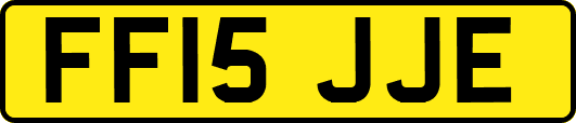 FF15JJE