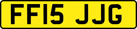 FF15JJG