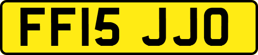 FF15JJO