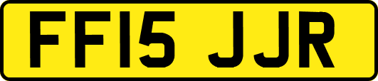 FF15JJR