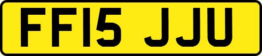 FF15JJU