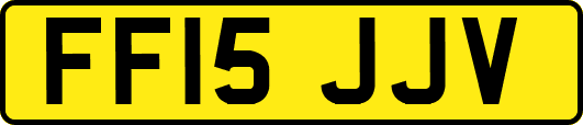 FF15JJV