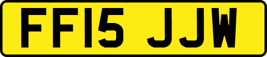 FF15JJW