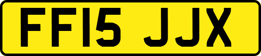 FF15JJX