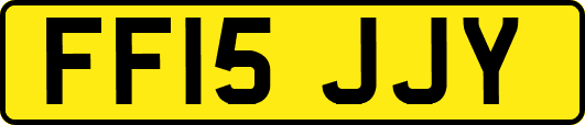 FF15JJY