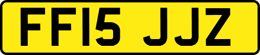 FF15JJZ