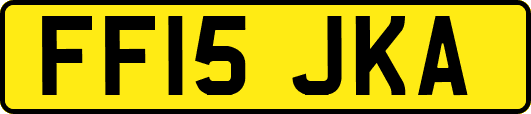 FF15JKA