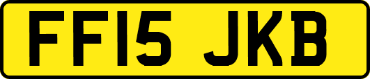 FF15JKB