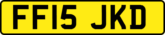 FF15JKD