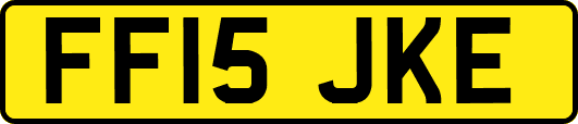 FF15JKE