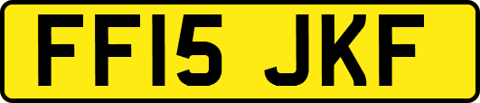 FF15JKF