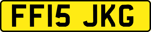 FF15JKG
