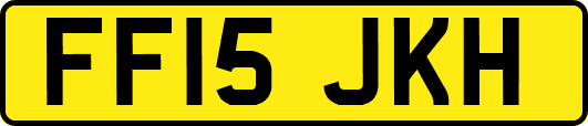 FF15JKH