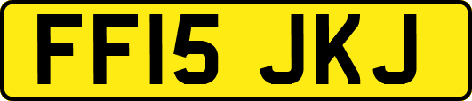 FF15JKJ