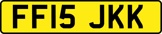 FF15JKK