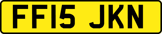 FF15JKN