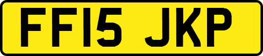 FF15JKP