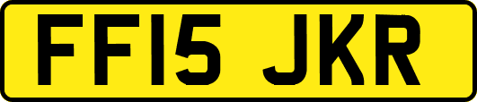 FF15JKR