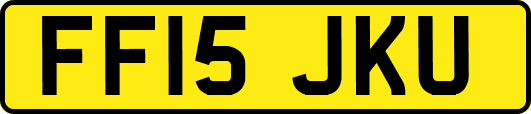 FF15JKU