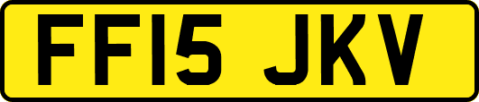 FF15JKV