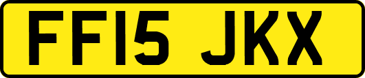 FF15JKX