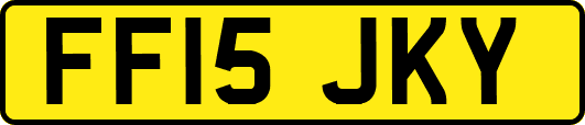 FF15JKY