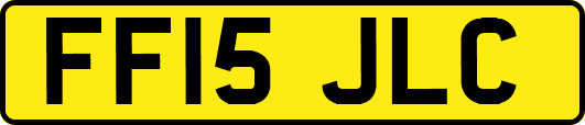 FF15JLC