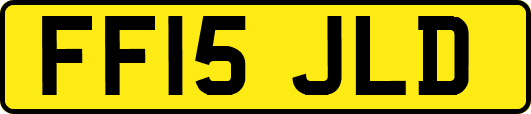 FF15JLD