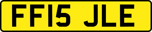 FF15JLE