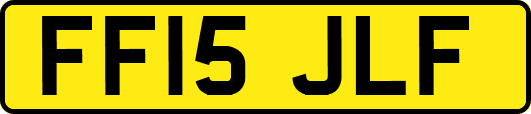 FF15JLF