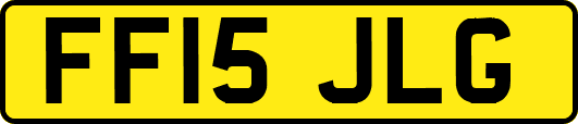 FF15JLG