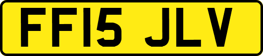 FF15JLV